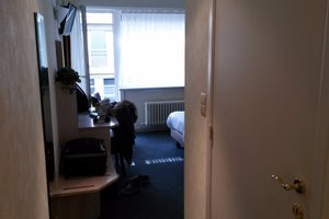 Chambre et suite