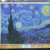 Magnifique tableau