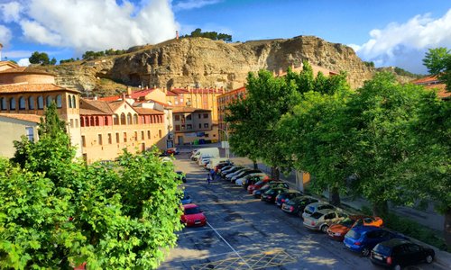 Calatayud, Spanien Tourismus in Calatayud Tripadvisor