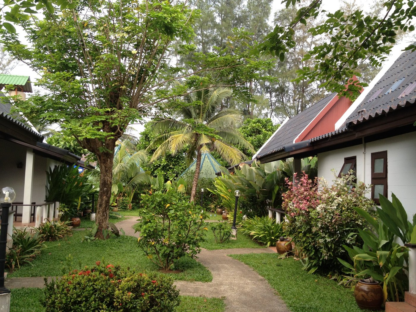 BAAN CHABA BUNGALOWS - Prices & Hotel Reviews (Kamala, Phuket)