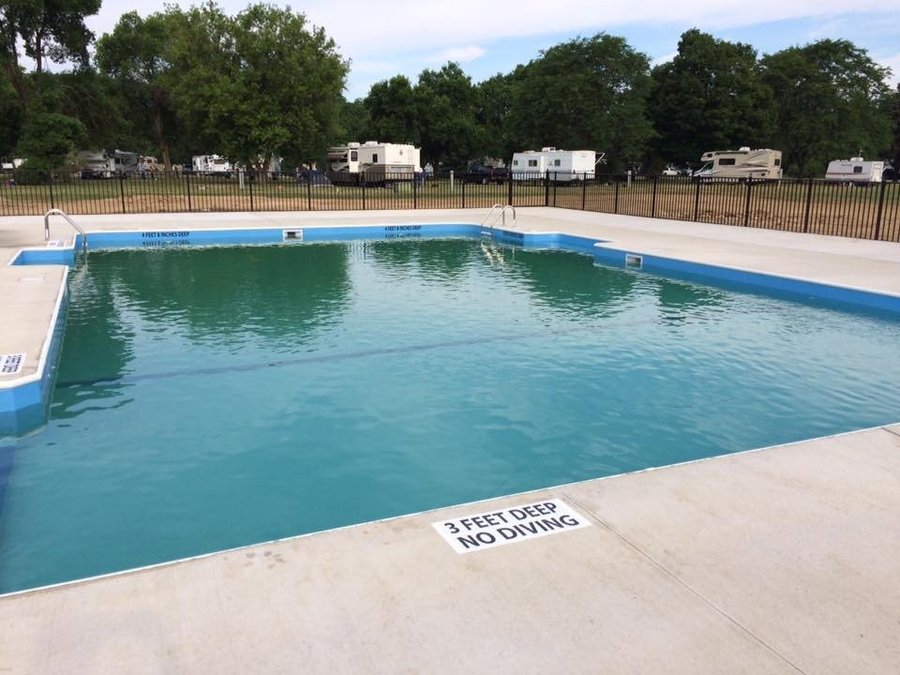 TROUT RUN CAMP RESORT Updated 2021 Campground Reviews (Wellsville, NY