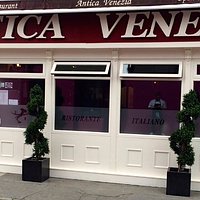 Authentic Italian Restaurant