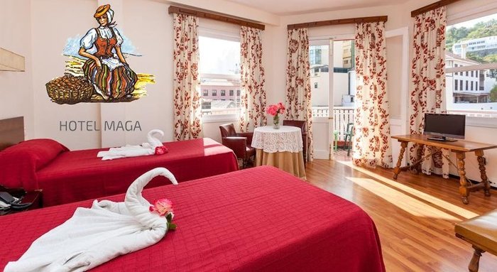 Imagen 22 de Maga Hotel