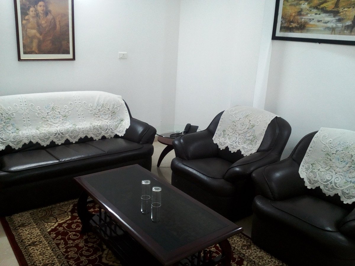 CPWD Guest House Rooms: Pictures & Reviews - Tripadvisor
