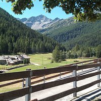 Ristorante d'Arpy