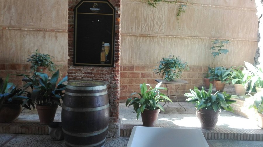 Casa Luciano