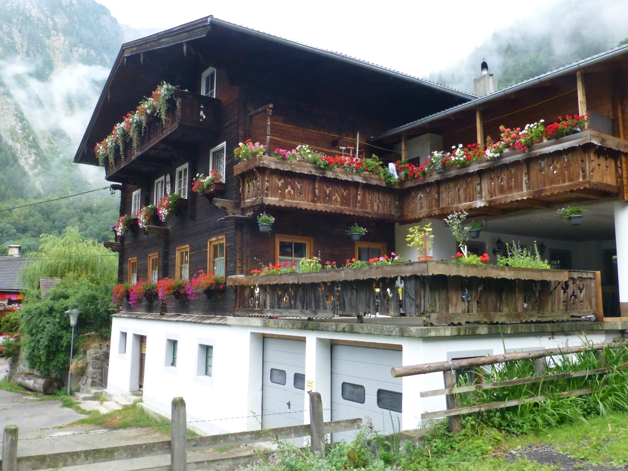 STAMPFERHOF Desde $1,626 (Matrei In Osttirol, Austria) - Opiniones Y ...