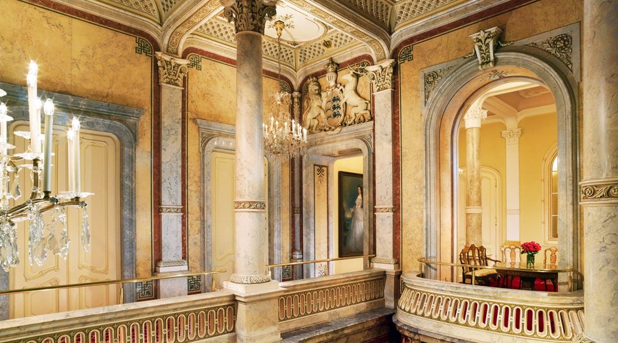 Belle Etage