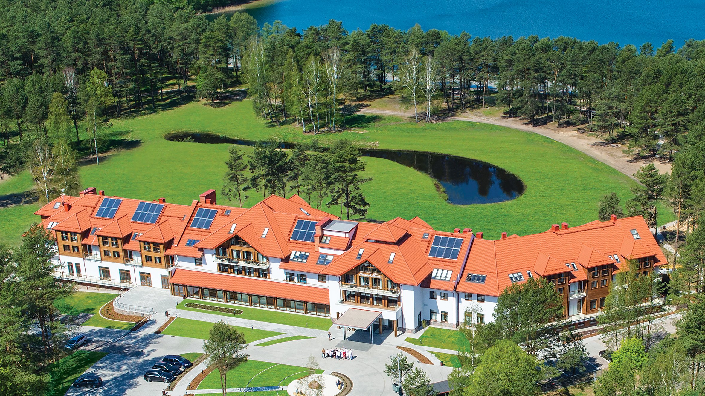 NATURA MAZUR RESORT & CONFERENCE WARCHALY - Tarifs 2024