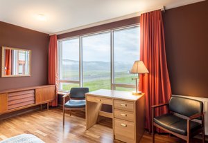 Chambre et suite