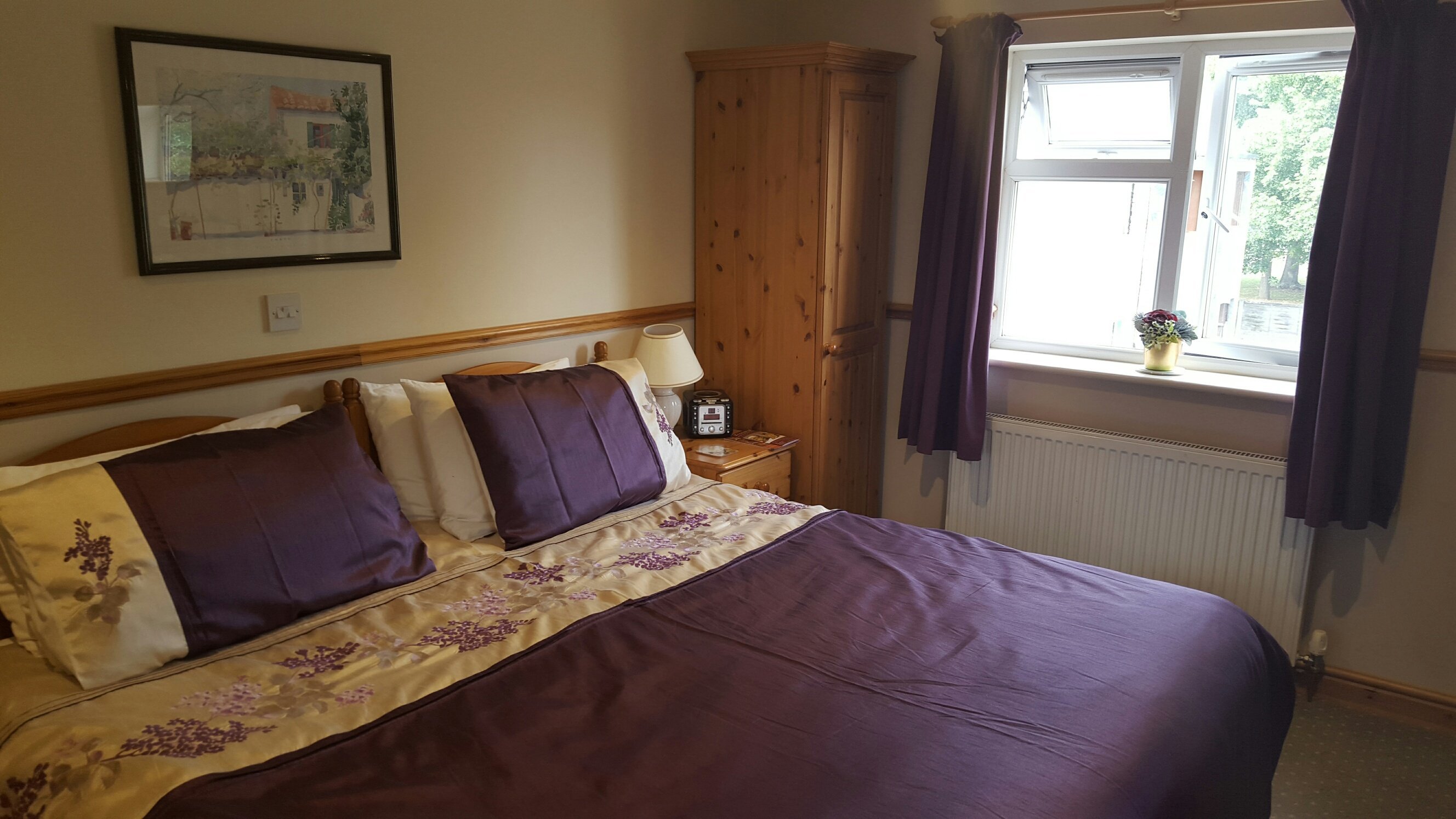 ALINGTON HOUSE B&B (Cambridge, Inghilterra): Prezzi 2022 E Recensioni