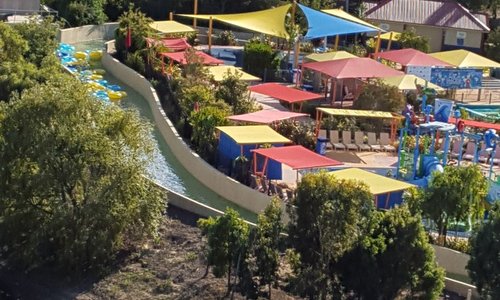 Park View