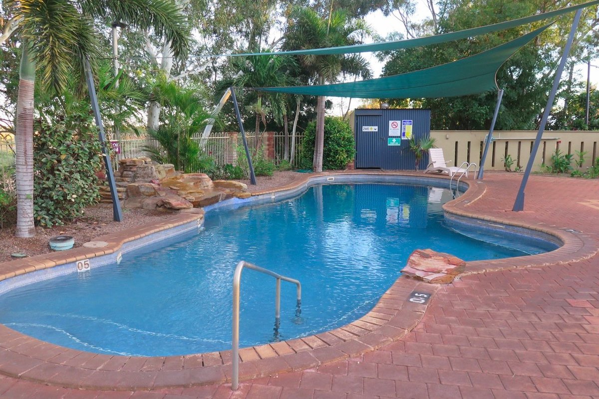 DISCOVERY PARKS - PORT HEDLAND $87 ($̶1̶0̶5̶) - Updated 2022 Prices ...