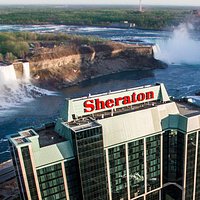 Sheraton on the Falls - Niagara Falls