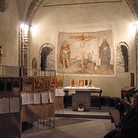 san Celso a Comerio-mostra di icone 2015