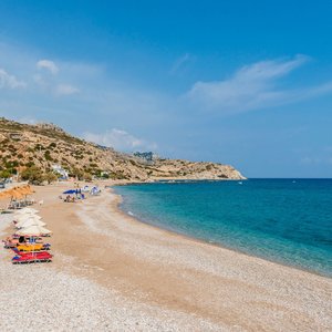 Stegna Beach