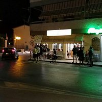 Gelateria Zero Gradi