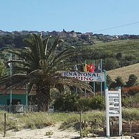 Borgo di Silvi Alta