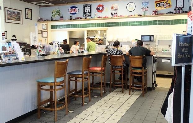 Carolina's Diner