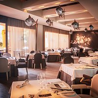 Restaurante Atunante