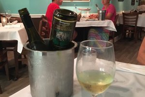 Drinks