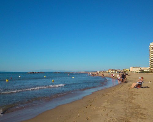 Hérault : de Frontignan à La Grand-Motte, voici les parkings payants et  ceux gratuits pour se rendre à la plage