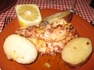 Comida