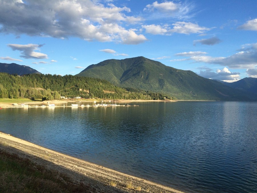 LELAND HOTEL - Reviews (Nakusp, British Columbia) - Tripadvisor