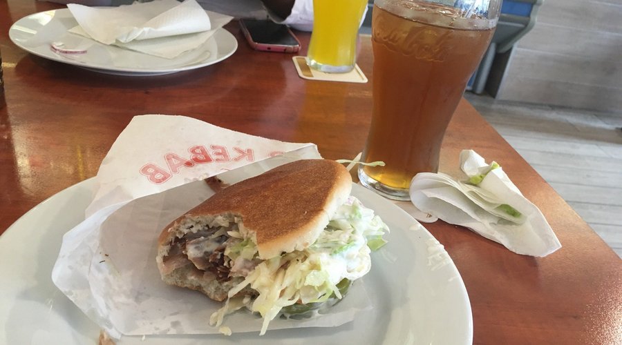 City Grill