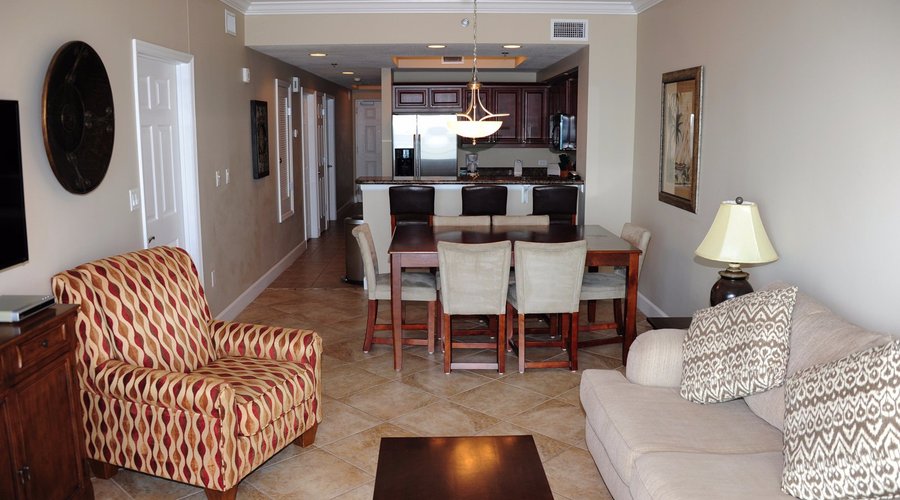 Seawind #1703 Gulf Shores