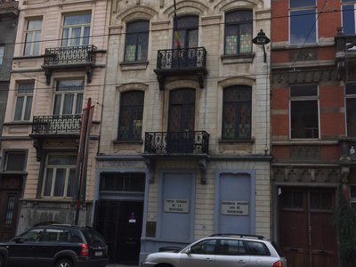 Fanshop RSC Anderlecht (Bruselas) - Lo que se debe saber antes de viajar -  Tripadvisor