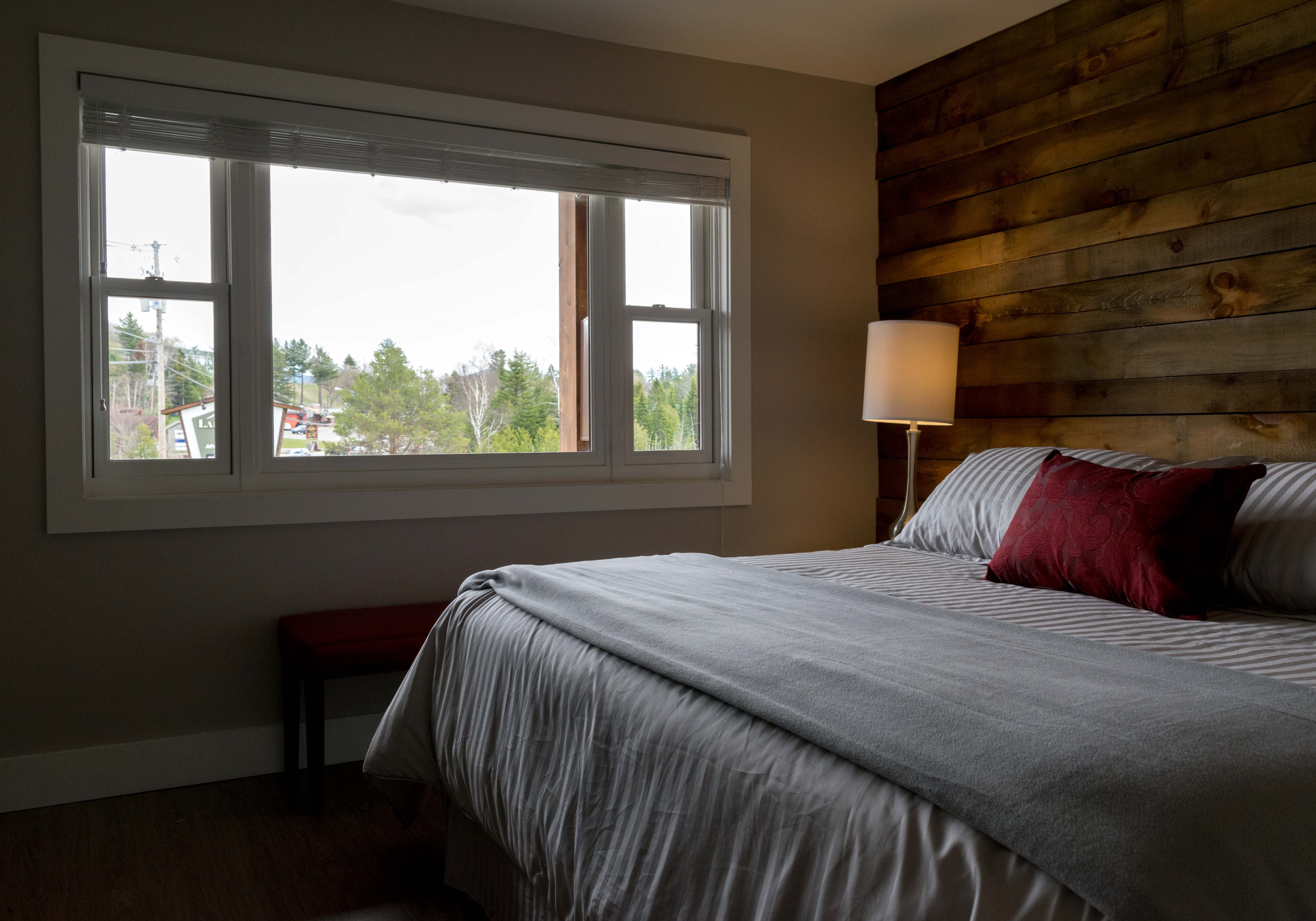 LAKE PLACID INN RESIDENCES Updated 2024 Prices Reviews NY   Bedroom In House 