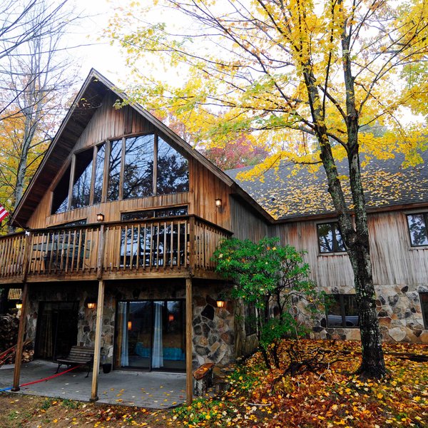 2025년 체로키 베스트 산장 추천 - Tripadvisor