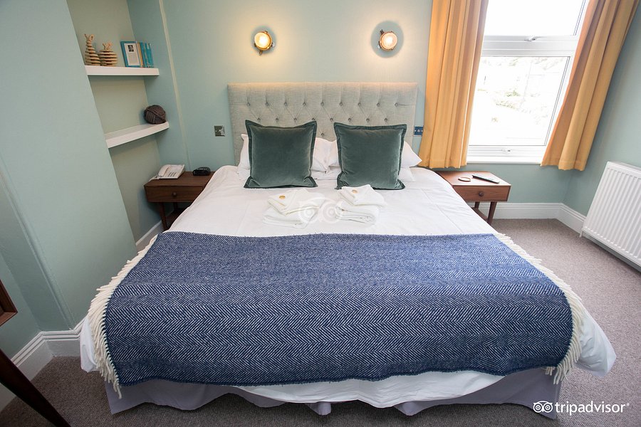 THE LERRYN HOTEL Updated 2021 Prices  Reviews  and Photos  Falmouth