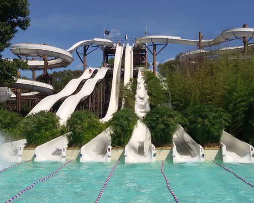 10 Theme Parks & Water Parks in KL You Should Visit - TREVO Stories