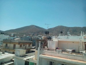 Δωμάτιο και σουίτα