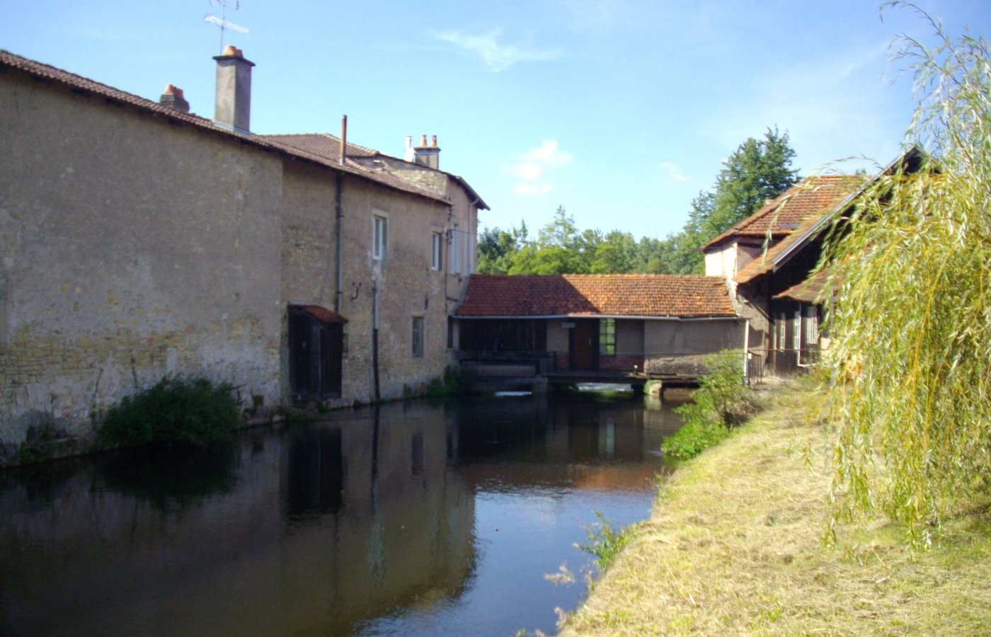 Charmes Tourism (2021): Best of Charmes, France - Tripadvisor