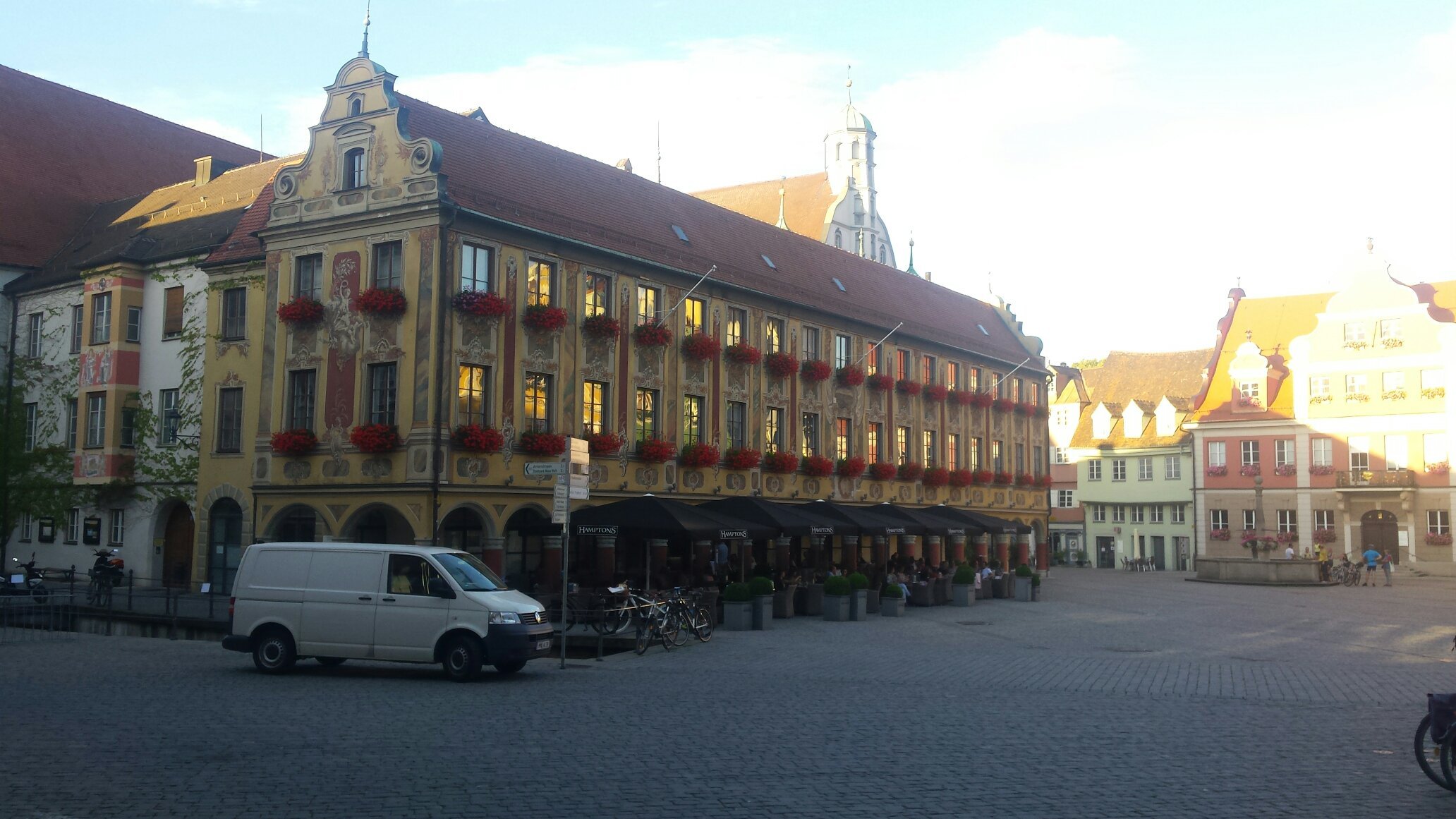 GASTHOF SCHWABENHOF: Bewertungen, Fotos & Preisvergleich (Memmingen ...