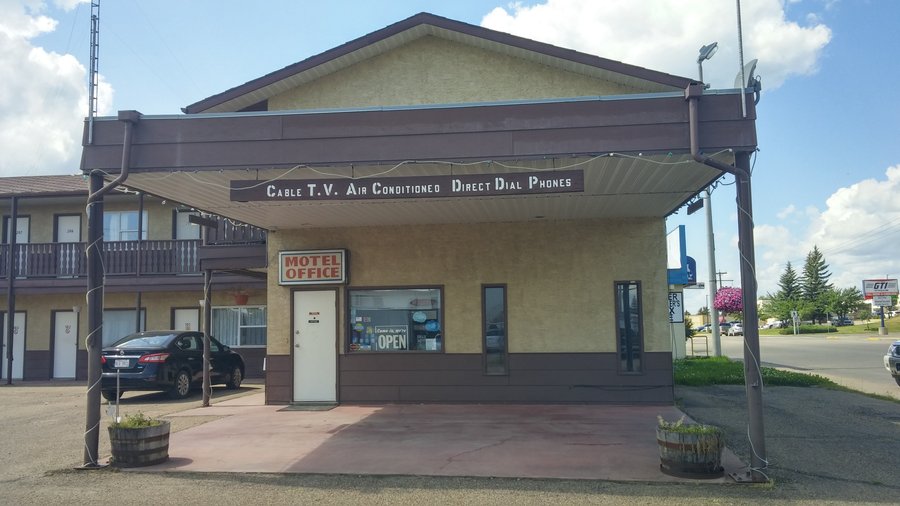 Motor Inn