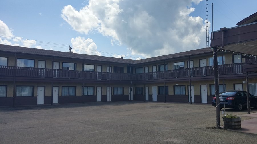 Motor Inn