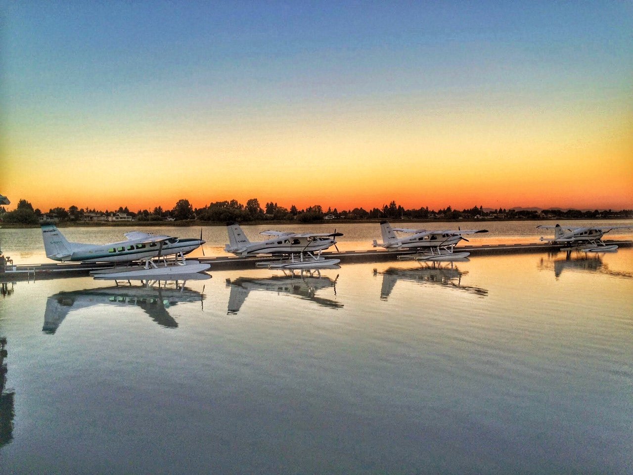 SEAIR SEAPLANES: Tutto Quello Che C'è Da Sapere (2024)