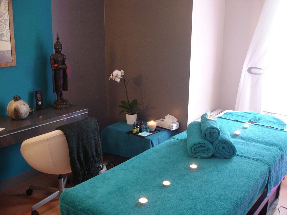 THE 10 BEST Massage, Spas & Wellness Centers in Val-d'Oise (2024)