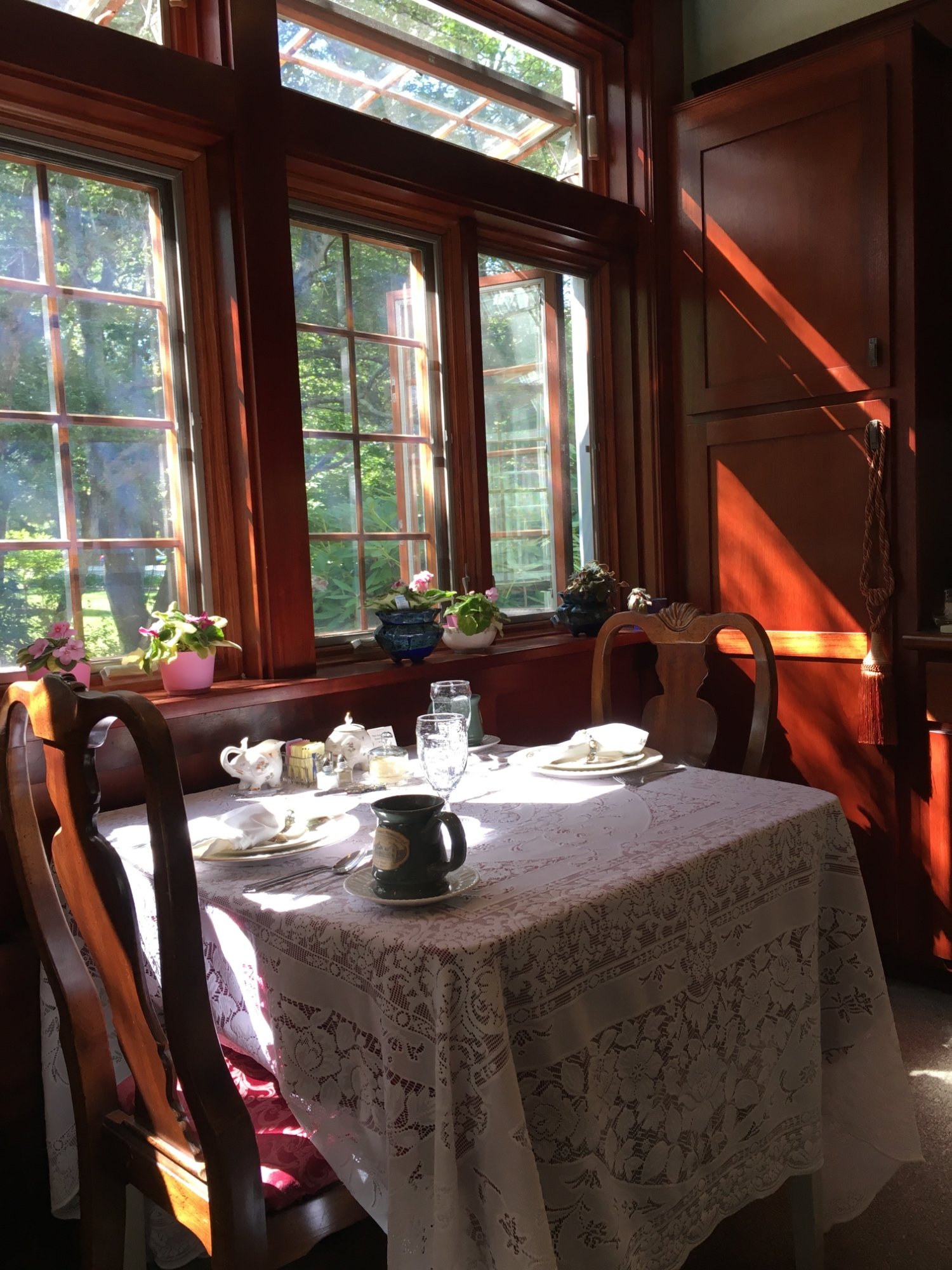 ISAIAH JONES HOMESTEAD BED & BREAKFAST (SANDWICH, MA) - 126 Fotos ...