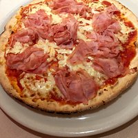 L'Isola della Pizza