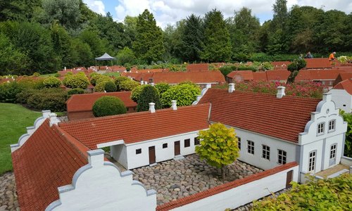 Minibyen Varde