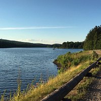 MDC Reservoir #6