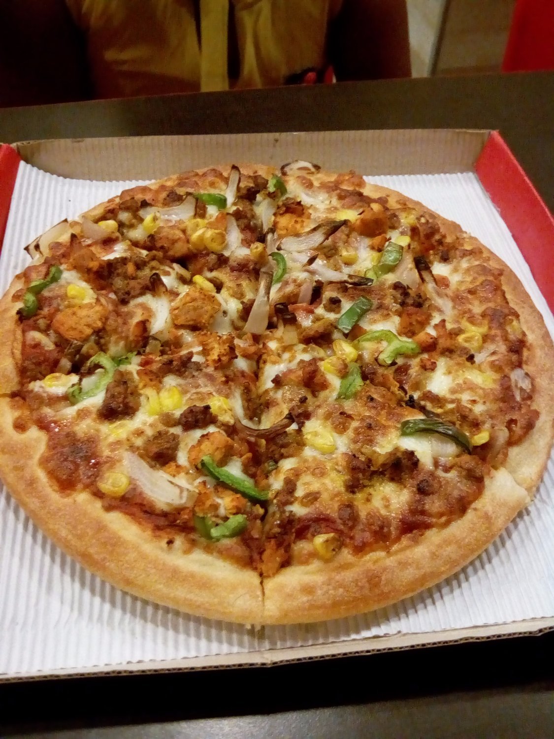 Pizza Hut, Malda - фото ресторана - Tripadvisor