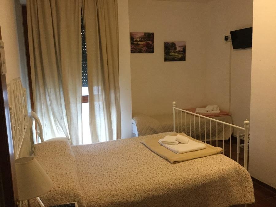 B&B DA TOSCA - Reviews (Pisa, Italy)