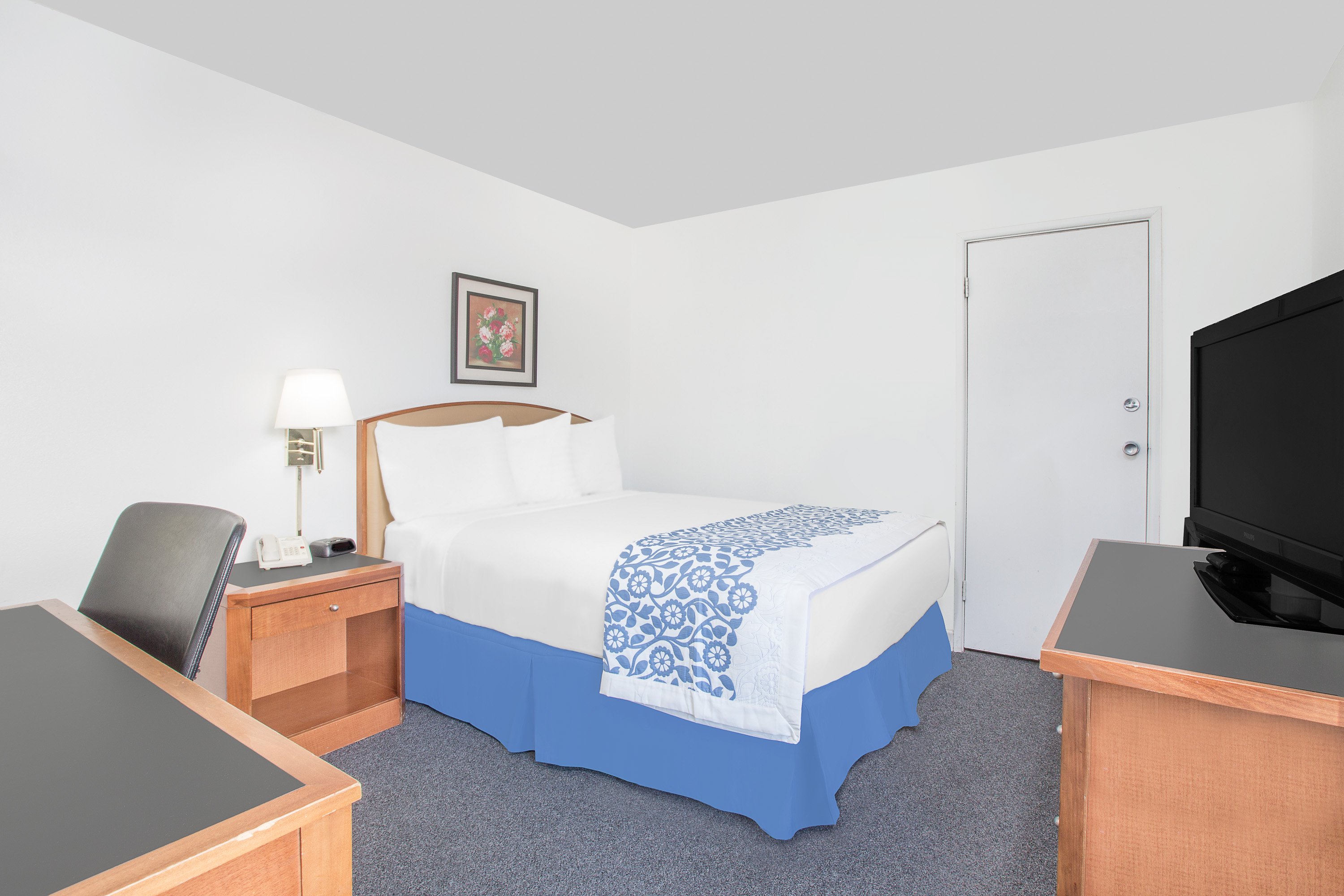 Hotel photo 13 of Days Inn by Wyndham Emporia.