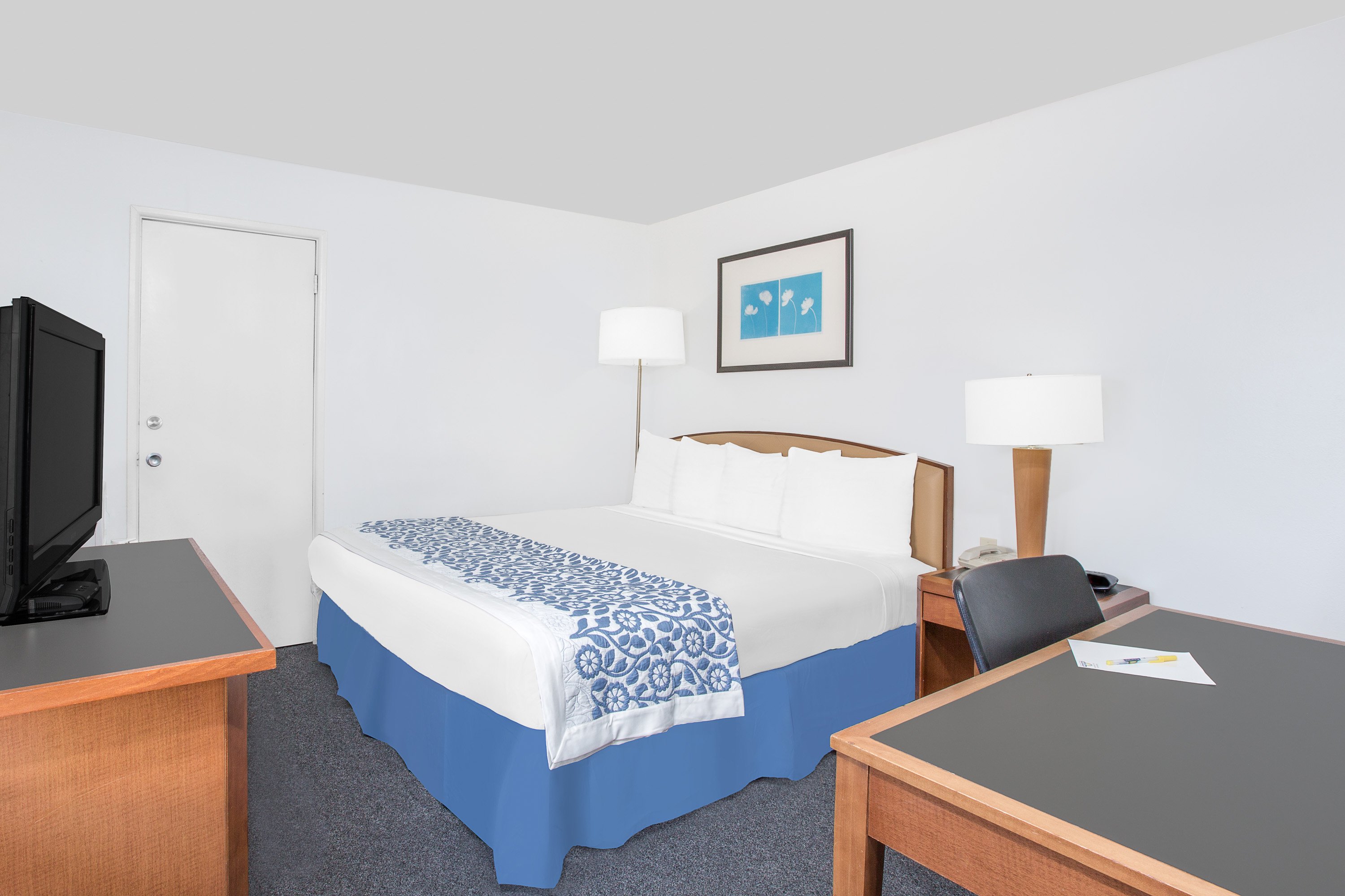 Hotel photo 25 of Days Inn by Wyndham Emporia.
